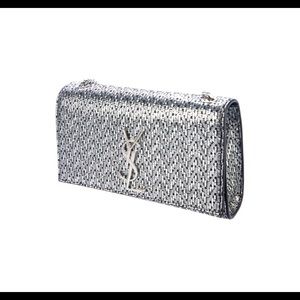 Saint Laurent 2018 Small Monogram Kate Bag